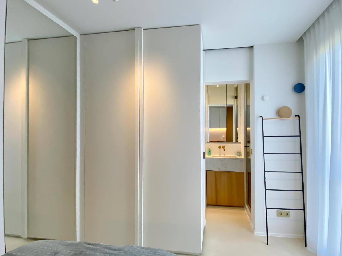 Blvd De La Croisette 82A, Cannes, La Reale Exterior photo